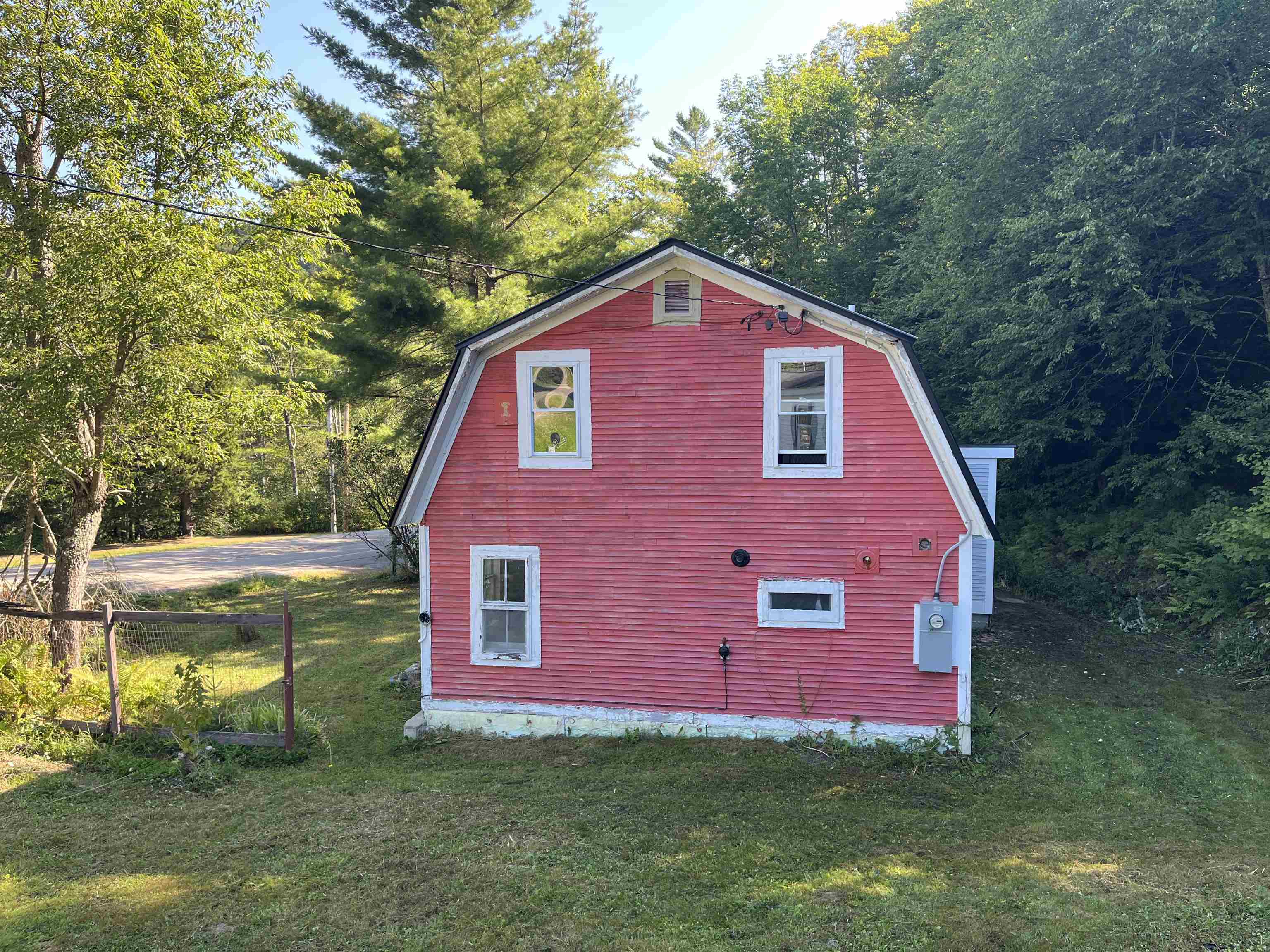 3084 Vermont Rte 125 Hancock, VT 05748 - Photo 7 of 37