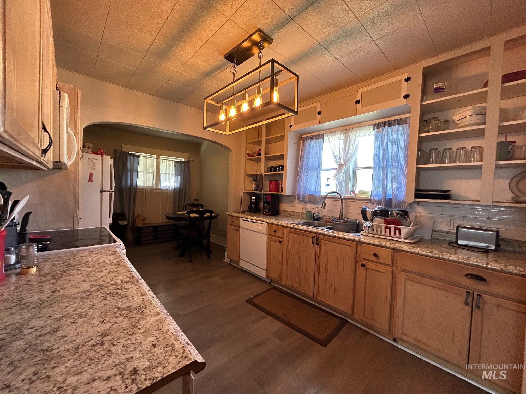 646 13th Street Clarkston, WA 99403 - Photo 16 of 29
