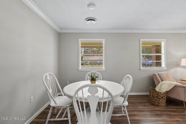 $210,000 | 908 Live Oak Drive, Clinton, MS 39056