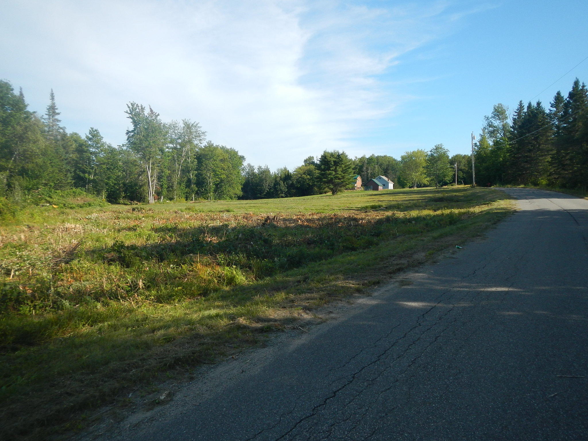 Tbd Curtis Farm Road Lincoln, ME 04457 - Photo 11 of 12 DSCN7433