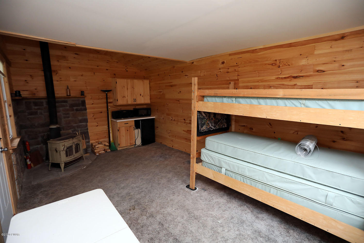276 Rotten Road Equinunk, PA 18417 - Photo 43 of 45