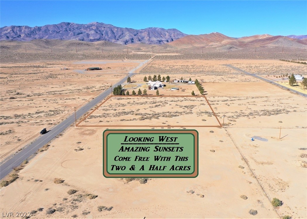 4840 Flamingo Road Pahrump, NV 89048 - Photo 3 of 9