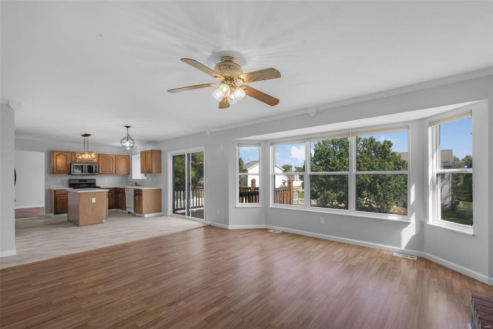 1172 Warm Winds Drive O'Fallon, MO 63366 - Photo 18 of 32