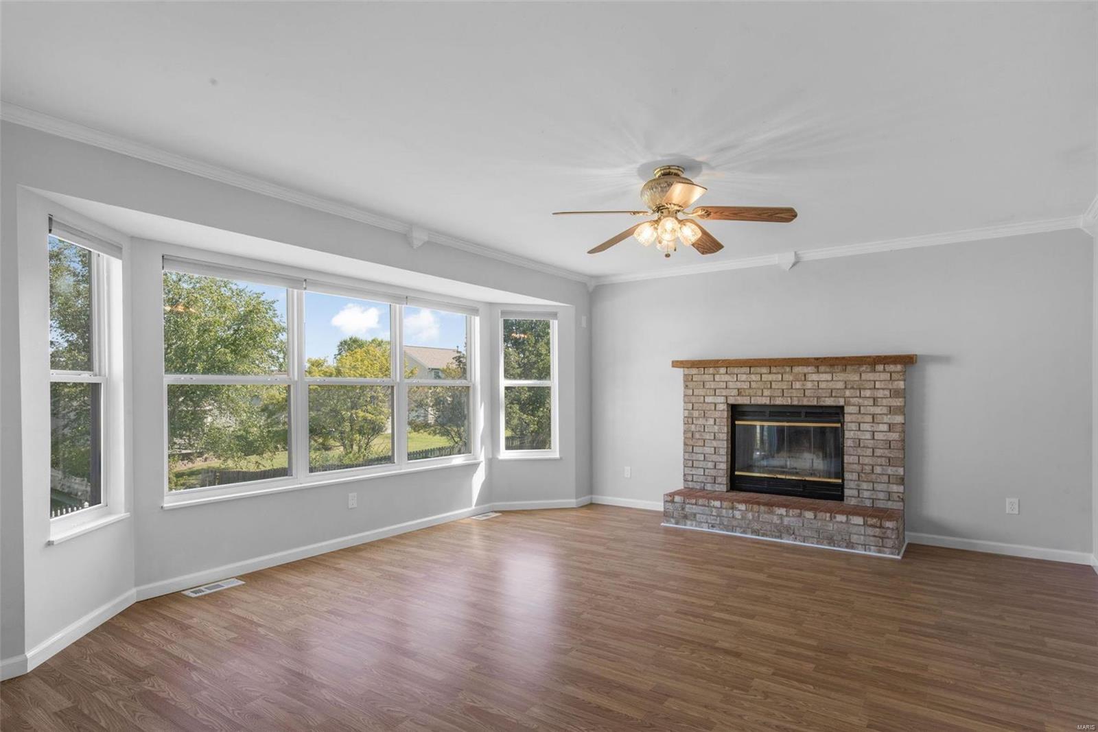 1172 Warm Winds Drive O'Fallon, MO 63366 - Photo 19 of 32