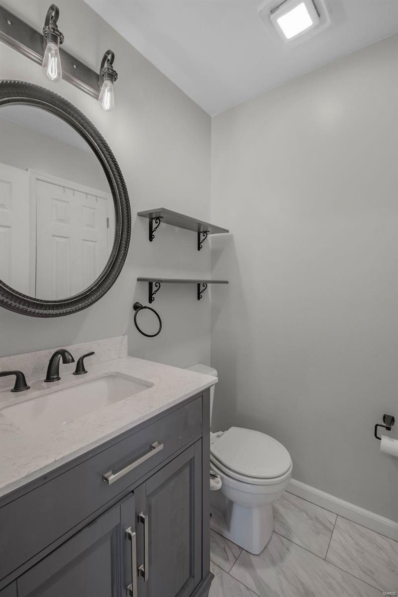 1172 Warm Winds Drive O'Fallon, MO 63366 - Photo 20 of 32