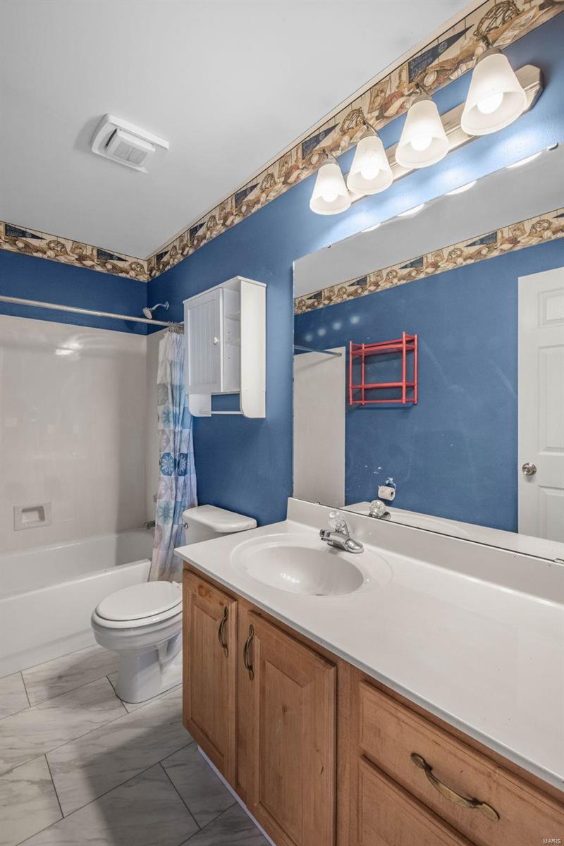 1172 Warm Winds Drive O'Fallon, MO 63366 - Photo 25 of 32