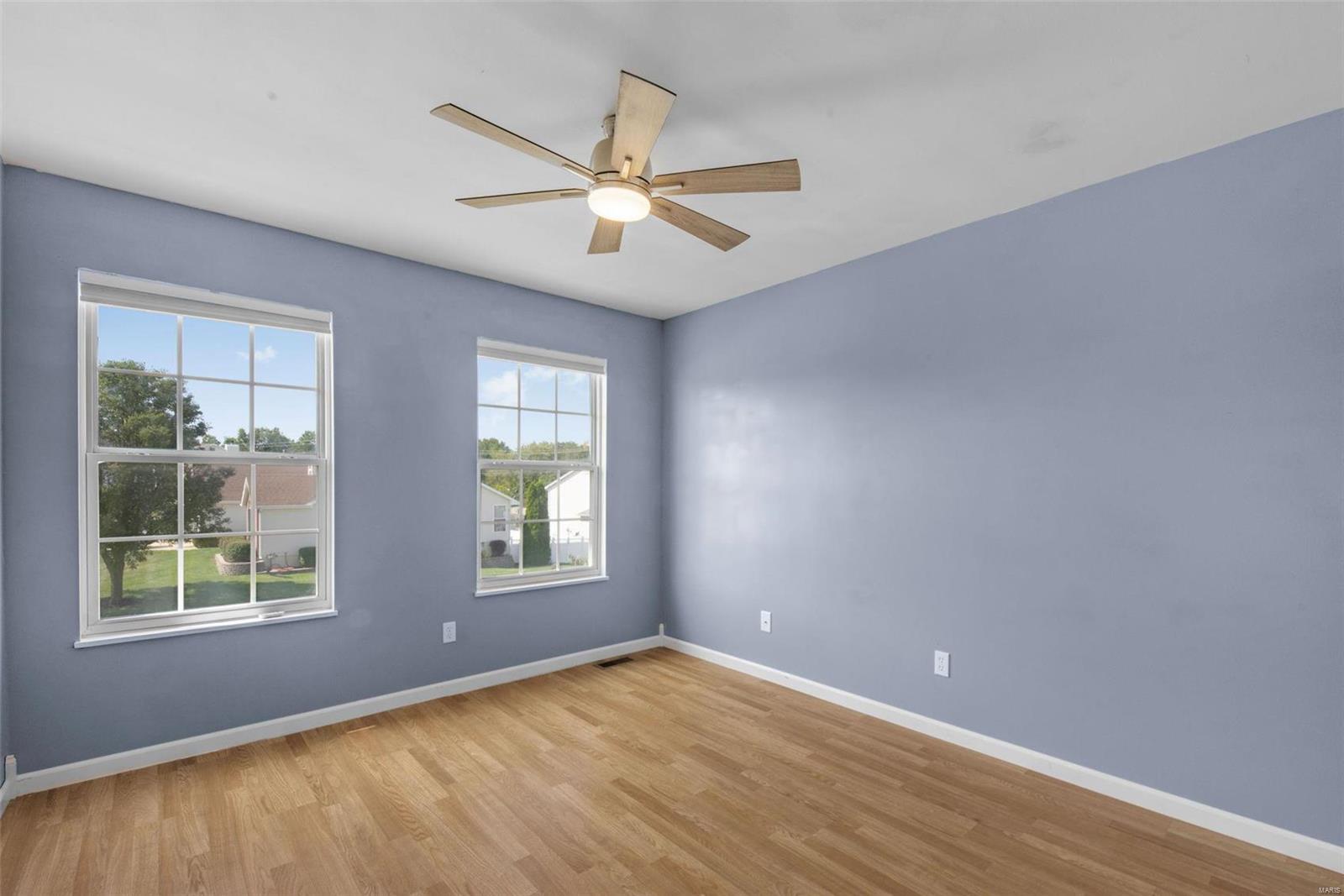 1172 Warm Winds Drive O'Fallon, MO 63366 - Photo 27 of 32