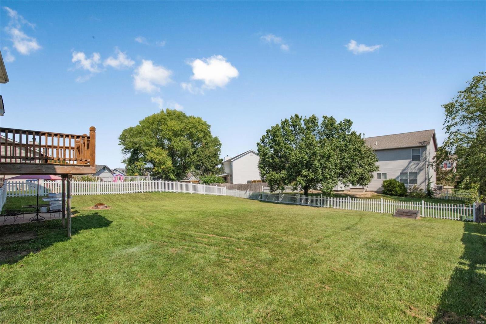 1172 Warm Winds Drive O'Fallon, MO 63366 - Photo 30 of 32