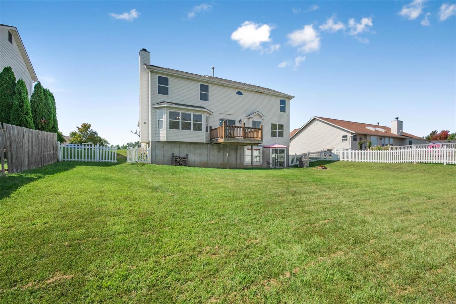 1172 Warm Winds Drive O'Fallon, MO 63366 - Photo 31 of 32