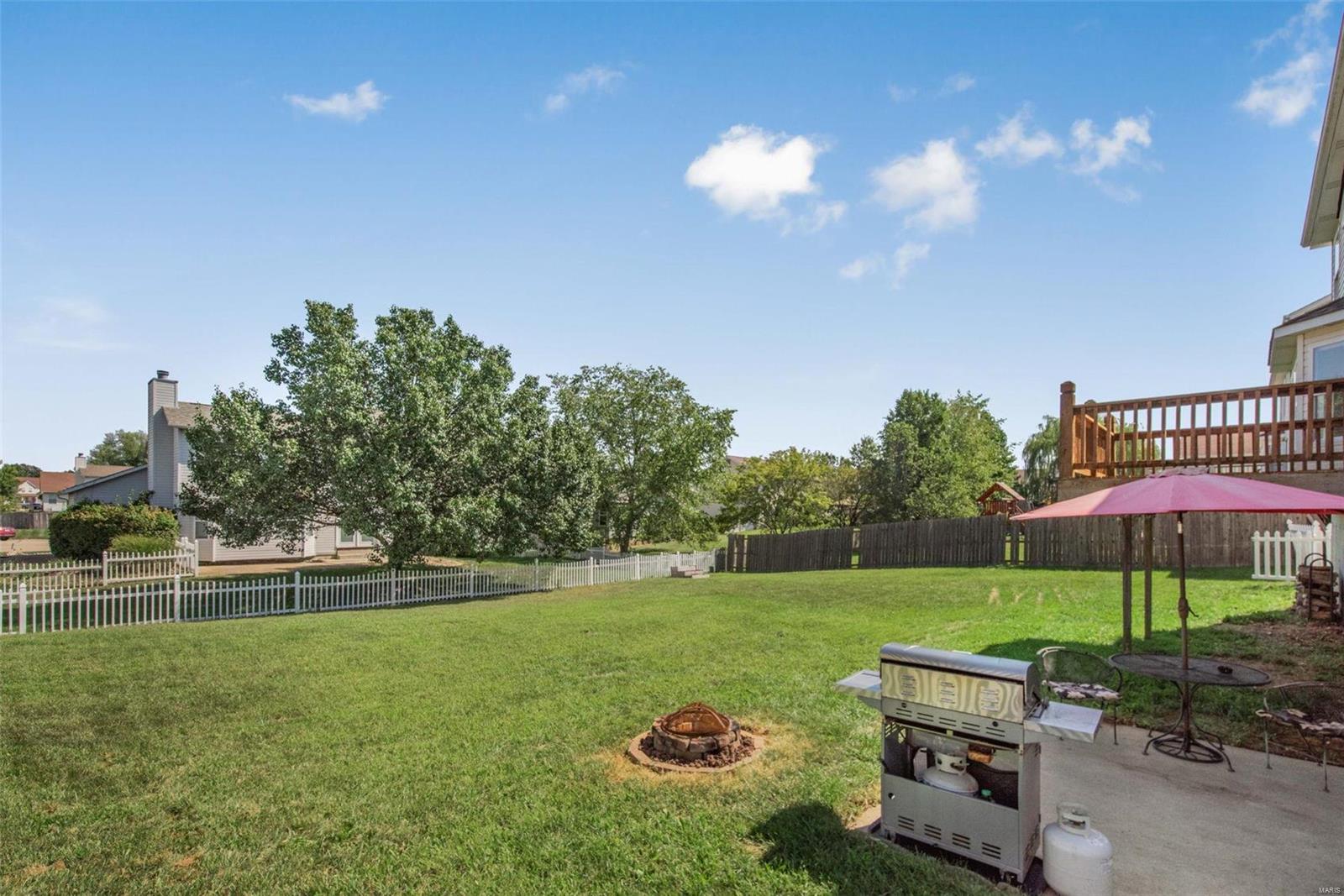 1172 Warm Winds Drive O'Fallon, MO 63366 - Photo 32 of 32