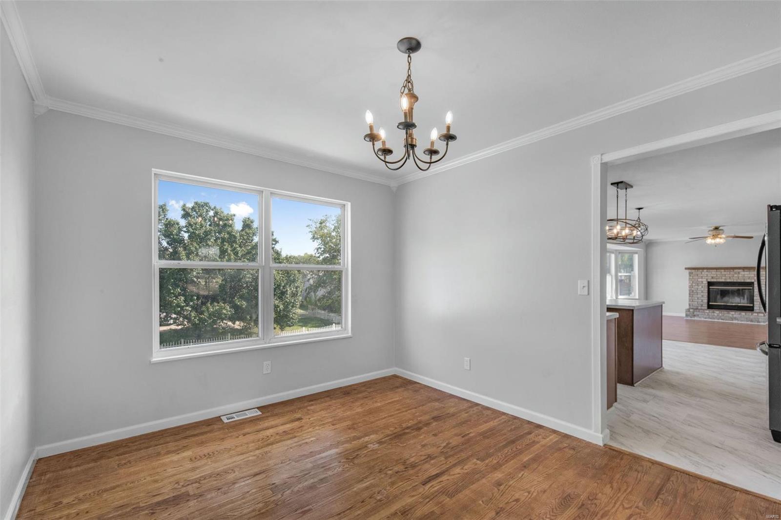 1172 Warm Winds Drive O'Fallon, MO 63366 - Photo 7 of 32