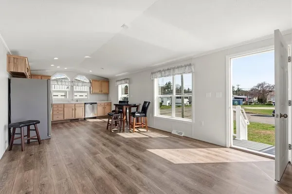 $235,900 | 131 Washington Street, Unit 50, Foxboro, MA 02035