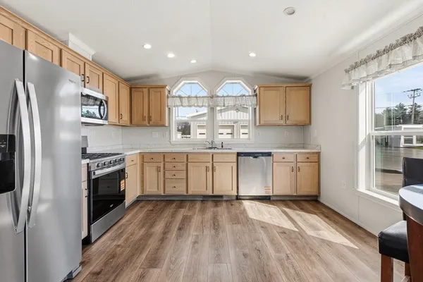 $235,900 | 131 Washington Street, Unit 50, Foxboro, MA 02035