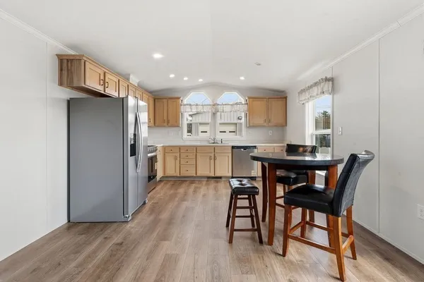 $235,900 | 131 Washington Street, Unit 50, Foxboro, MA 02035