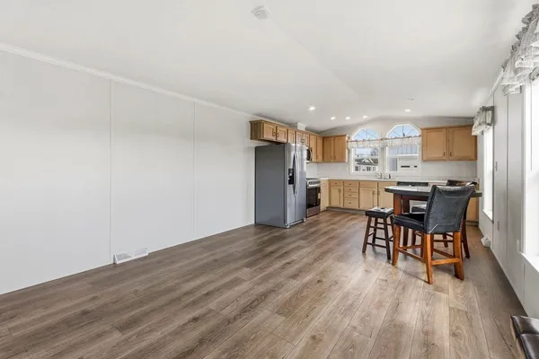 $235,900 | 131 Washington Street, Unit 50, Foxboro, MA 02035