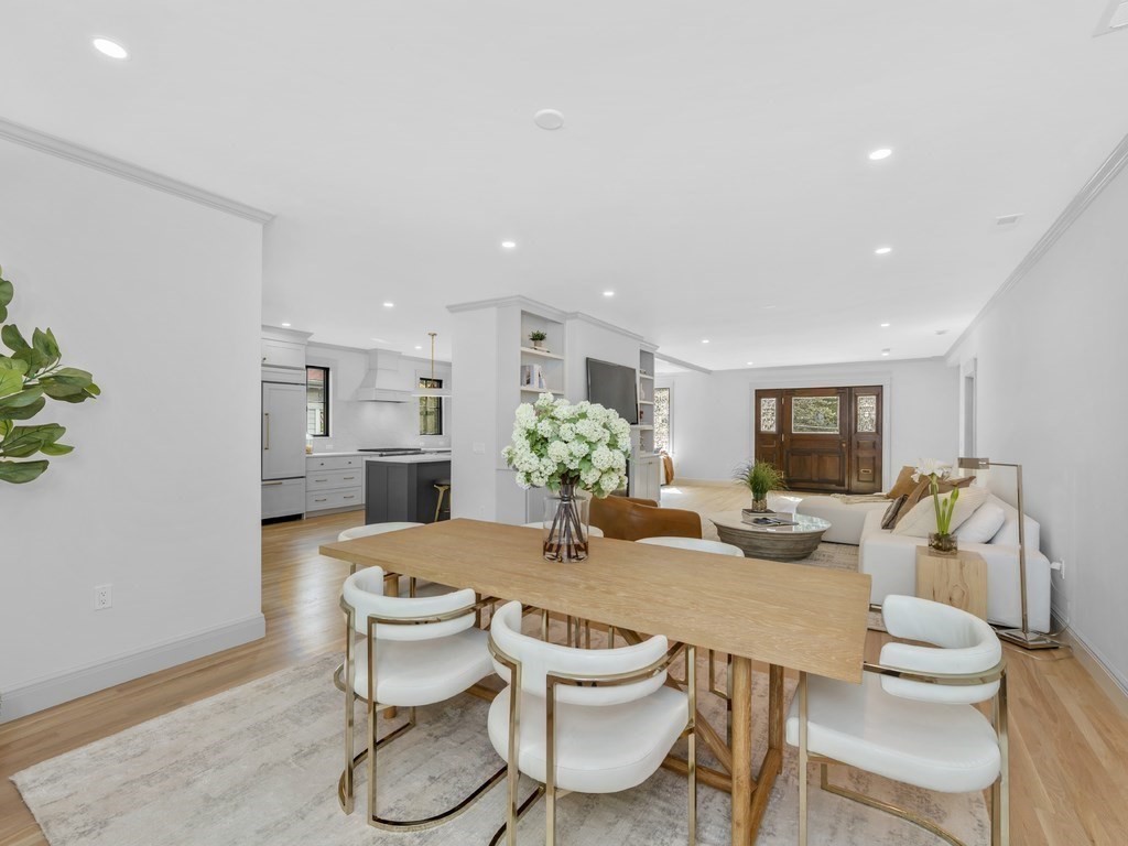 58-60 University Road, Unit 58 Brookline, MA 02446 - Photo 8 of 29 Gallery Image 8