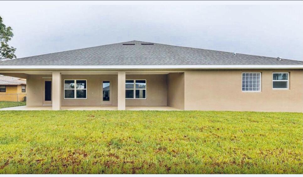 1919 Southwest Sylvester Ln