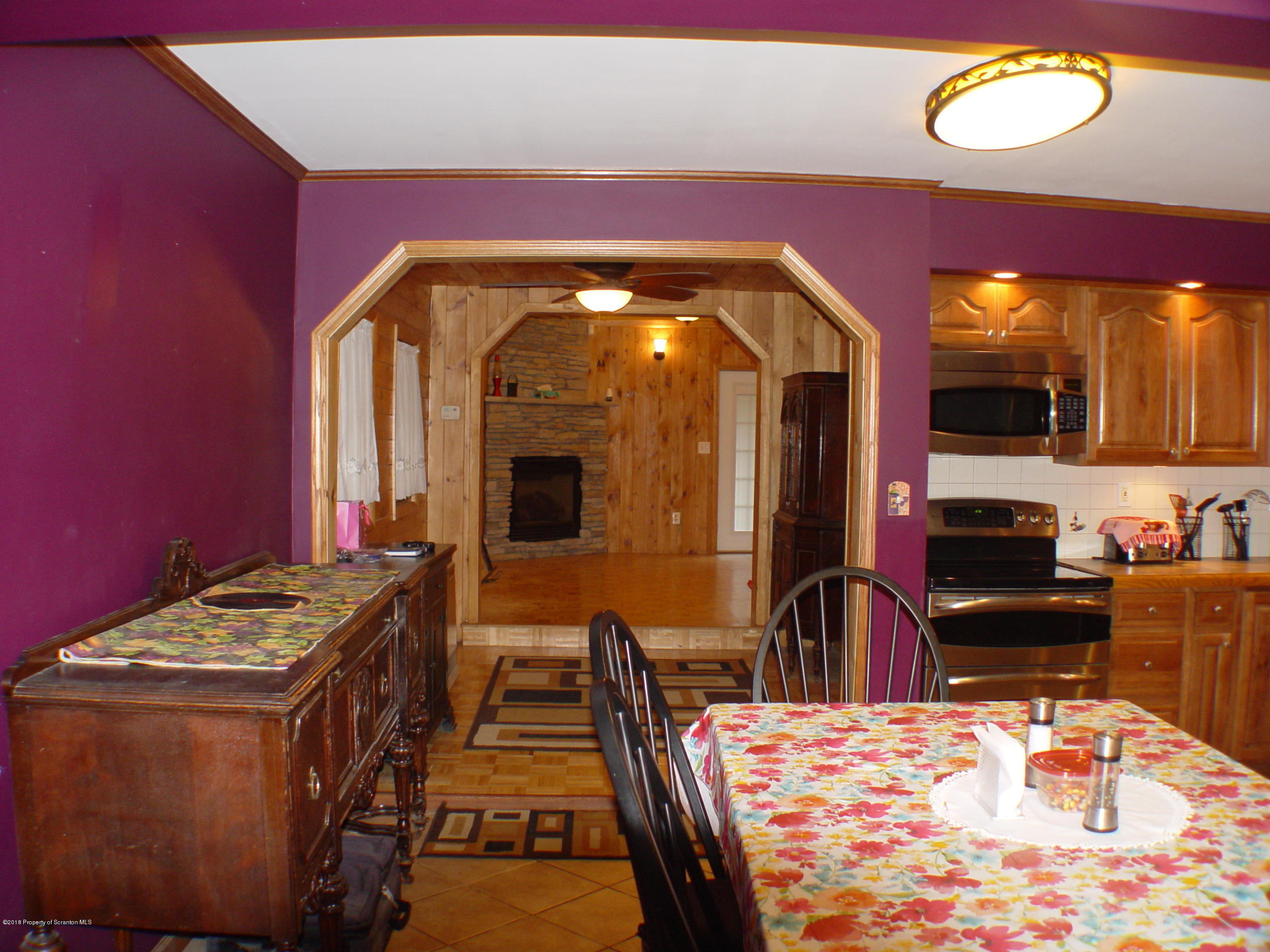 716 Sutton Creek Road Pittston, PA 18643 - Photo 11 of 100 Gallery Image 11