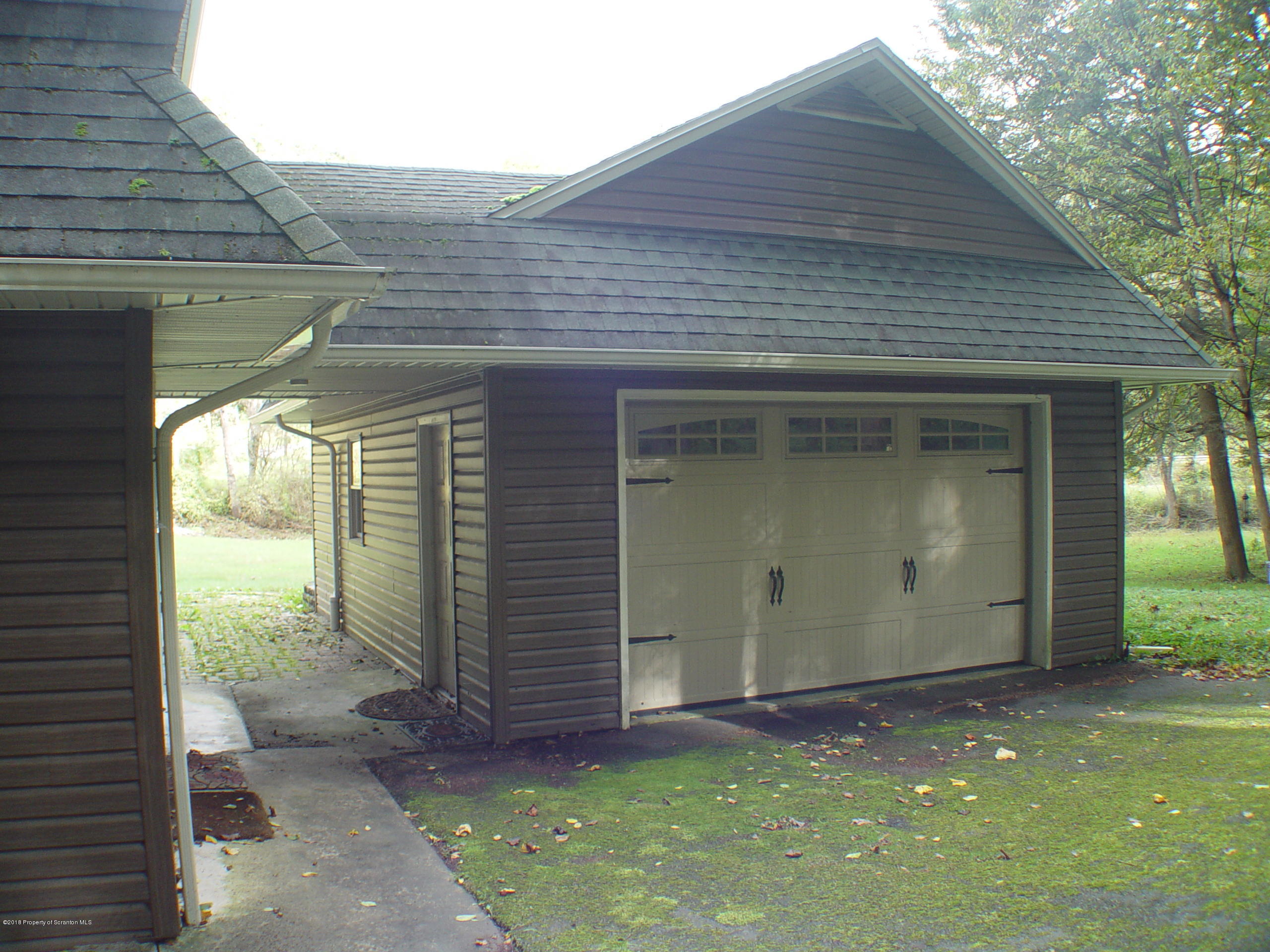 716 Sutton Creek Road Pittston, PA 18643 - Photo 43 of 100 Gallery Image 43