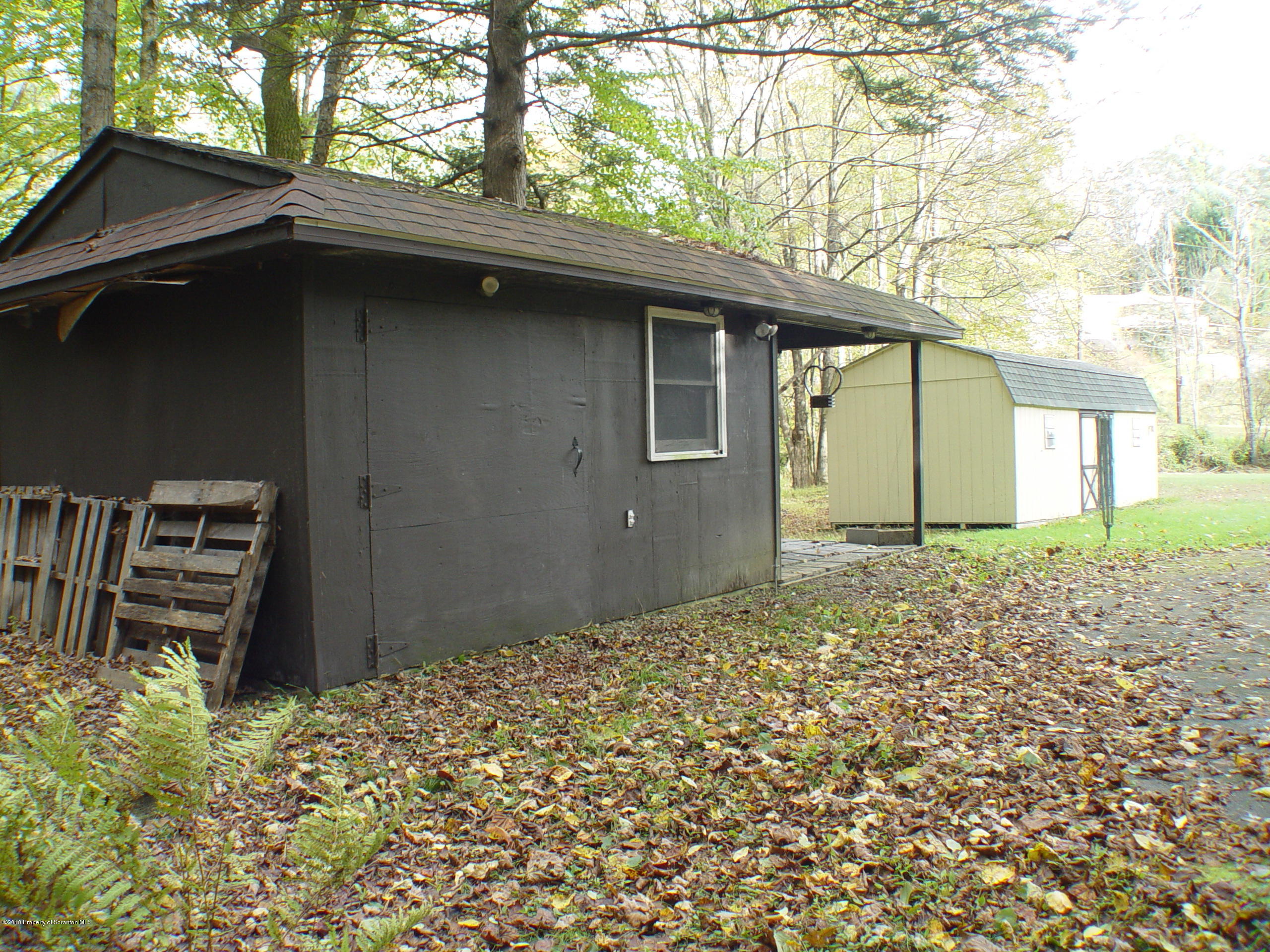 716 Sutton Creek Road Pittston, PA 18643 - Photo 50 of 100 Gallery Image 50