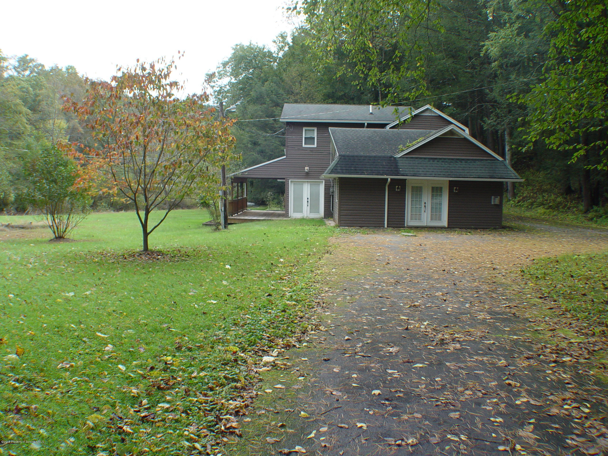 716 Sutton Creek Road Pittston, PA 18643 - Photo 56 of 100 Gallery Image 56