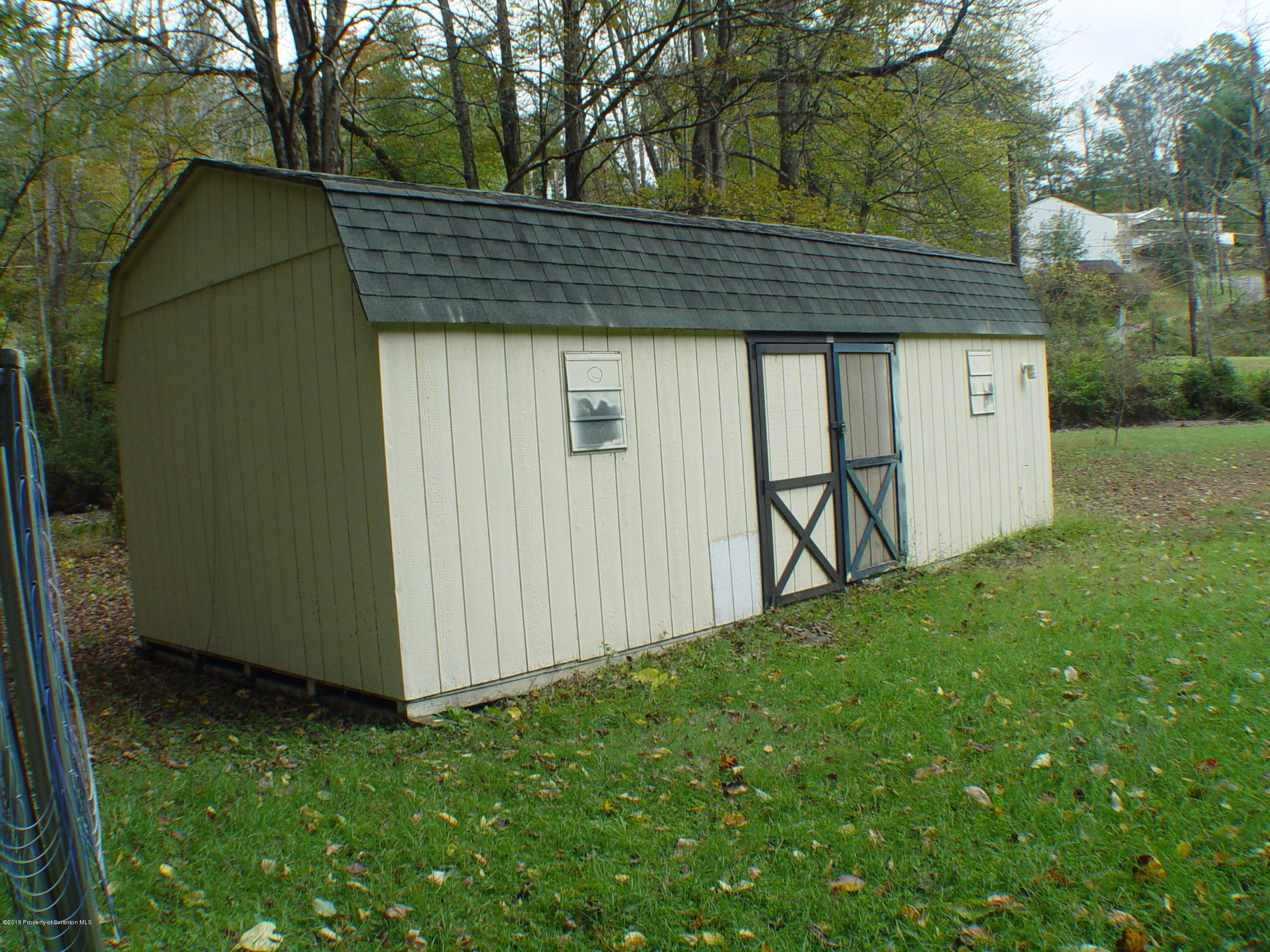 716 Sutton Creek Road Pittston, PA 18643 - Photo 58 of 100 Gallery Image 58
