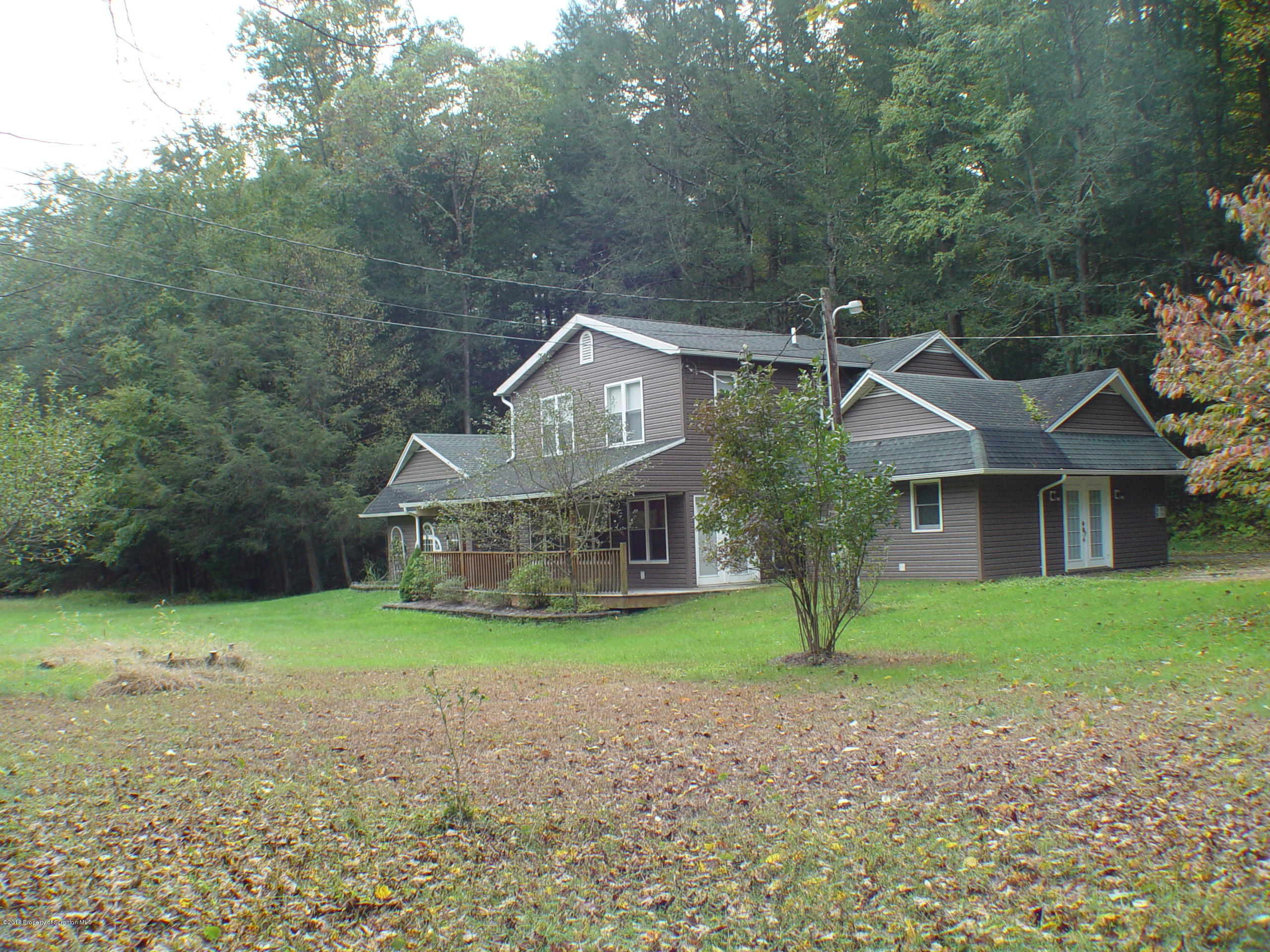 716 Sutton Creek Road Pittston, PA 18643 - Photo 65 of 100 Gallery Image 65