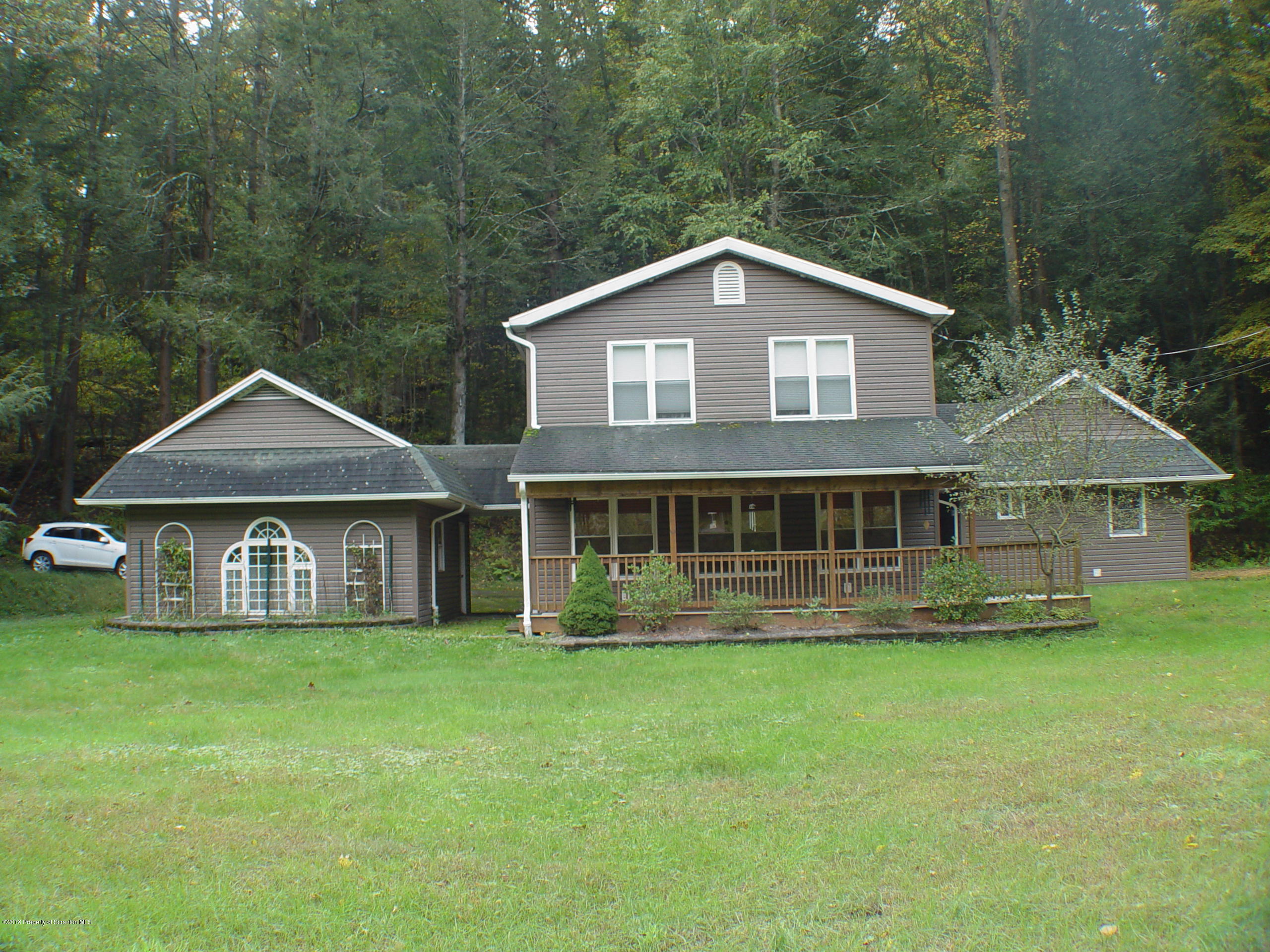 716 Sutton Creek Road Pittston, PA 18643 - Photo 66 of 100 Gallery Image 66