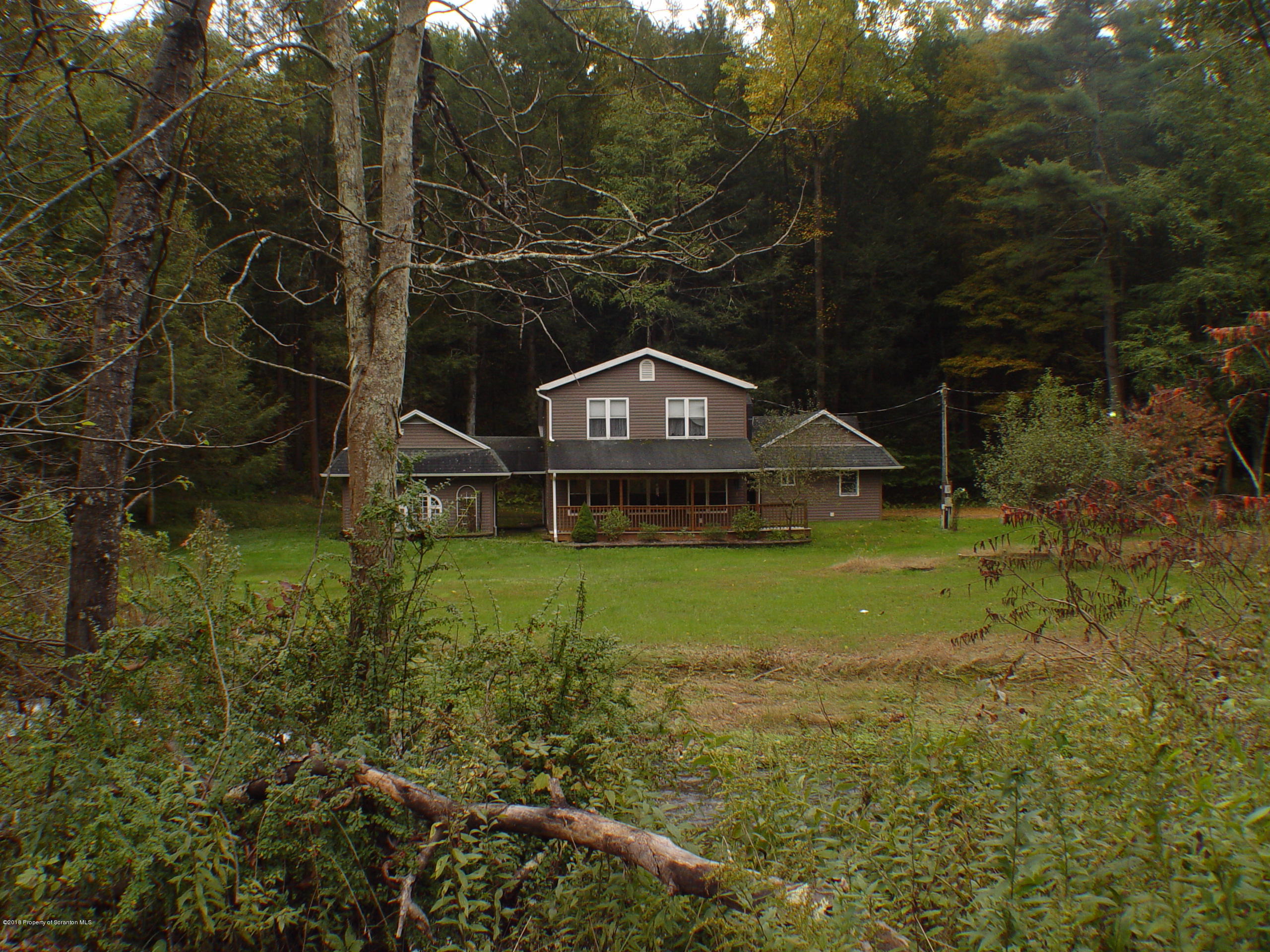 716 Sutton Creek Road Pittston, PA 18643 - Photo 96 of 100 Gallery Image 96