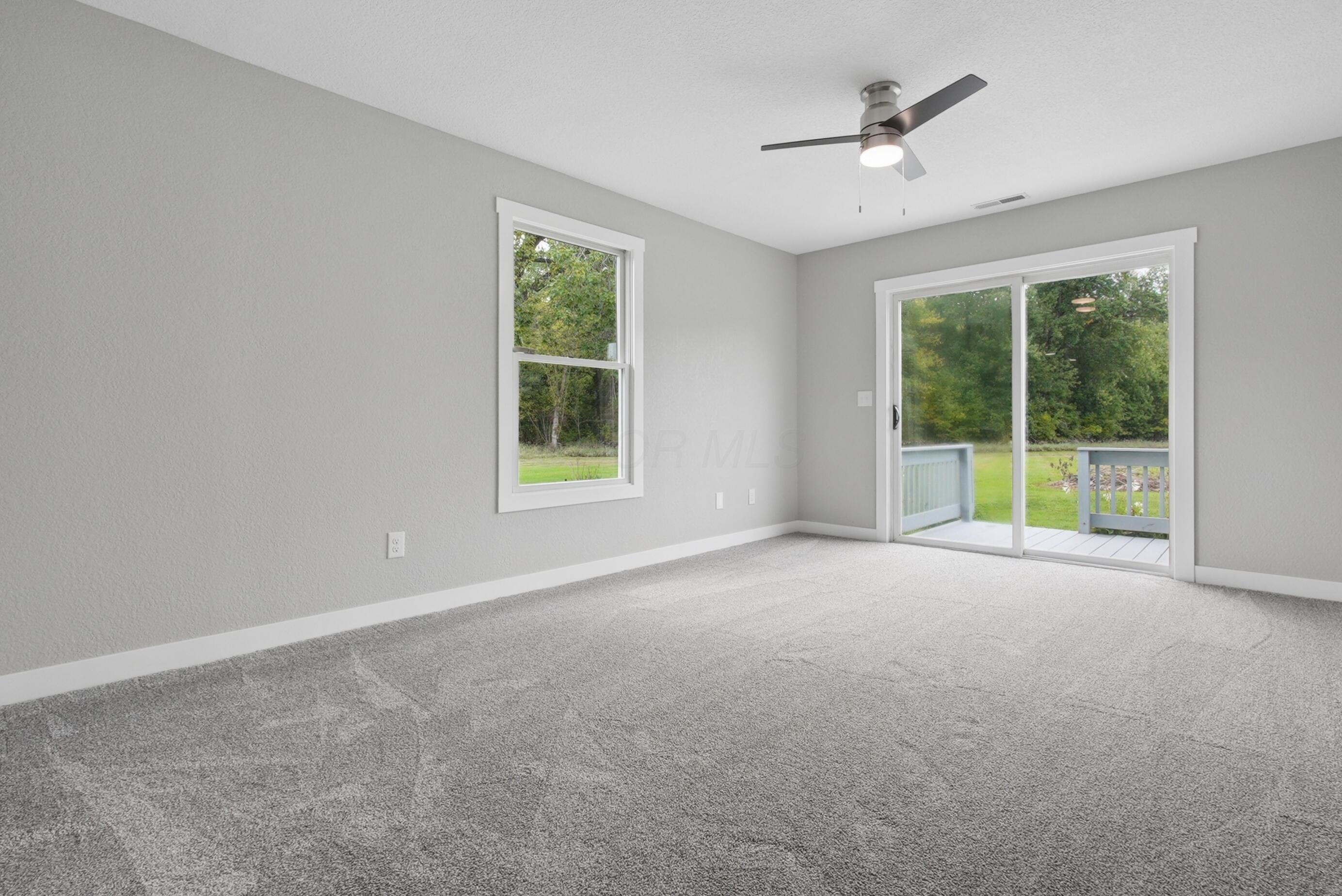 4340 North Bank Road Millersport, OH 43046 - Photo 14 of 41 Owners' suite