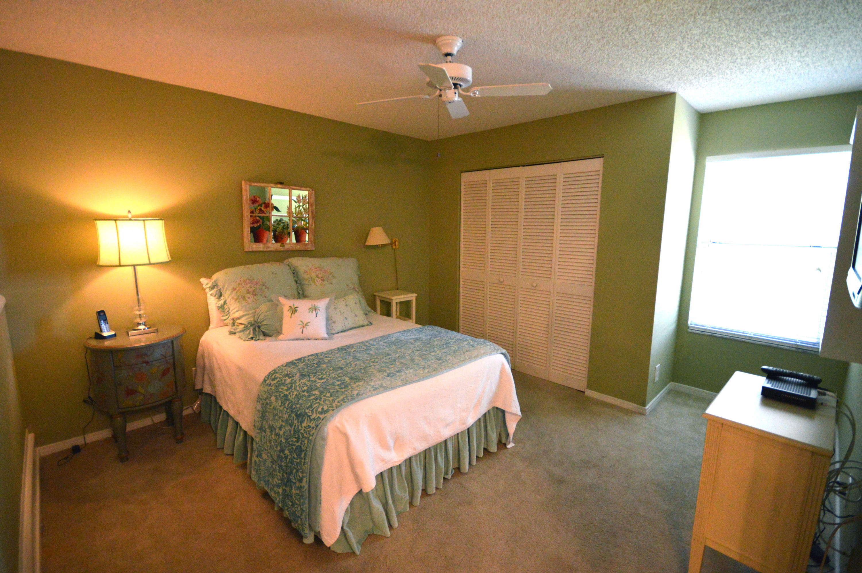 5170 Majorca Club Drive Boca Raton, FL 33486 - Photo 17 of 27 Bedroom 2
