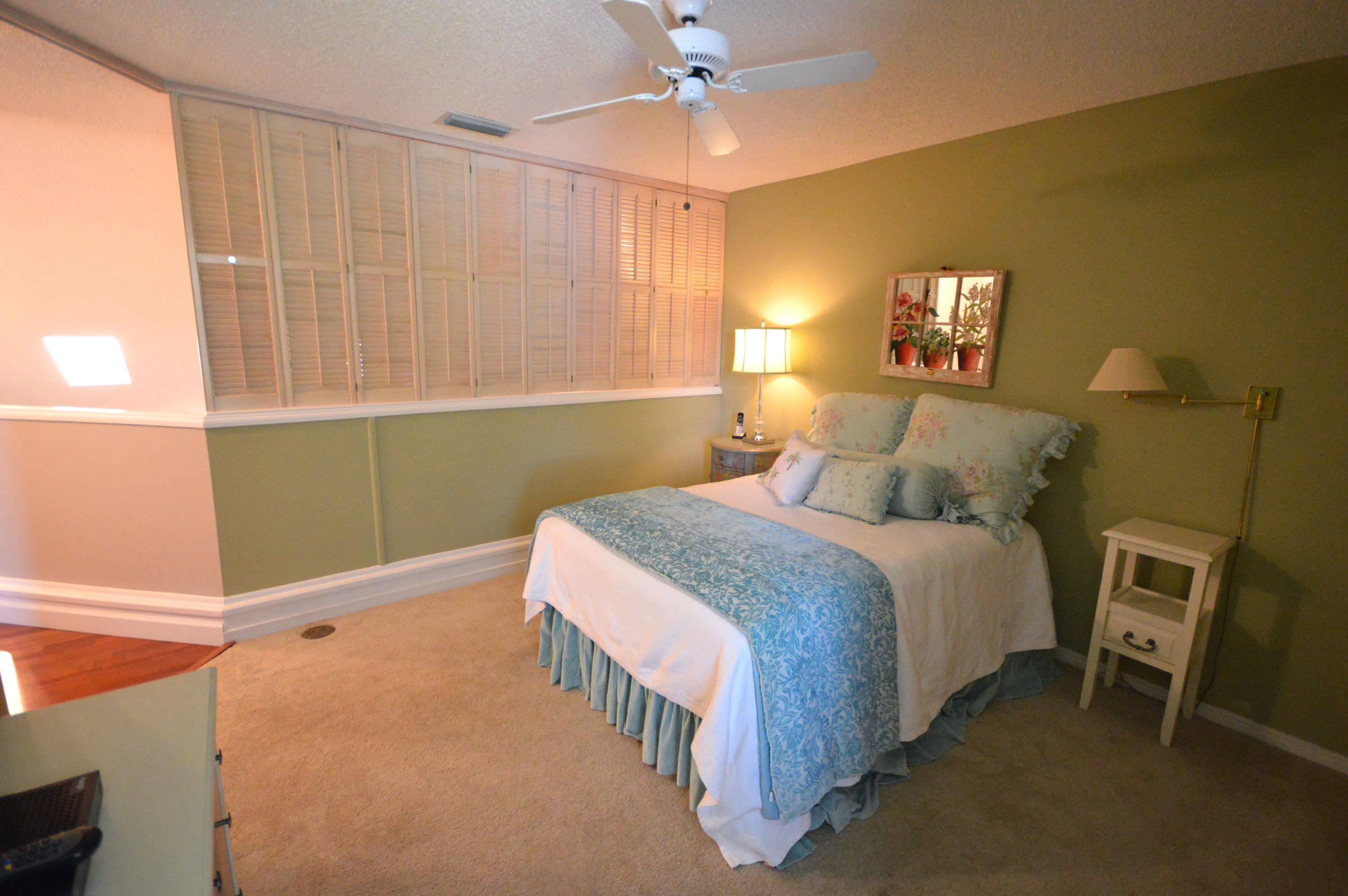 5170 Majorca Club Drive Boca Raton, FL 33486 - Photo 18 of 27 Bedroom 2
