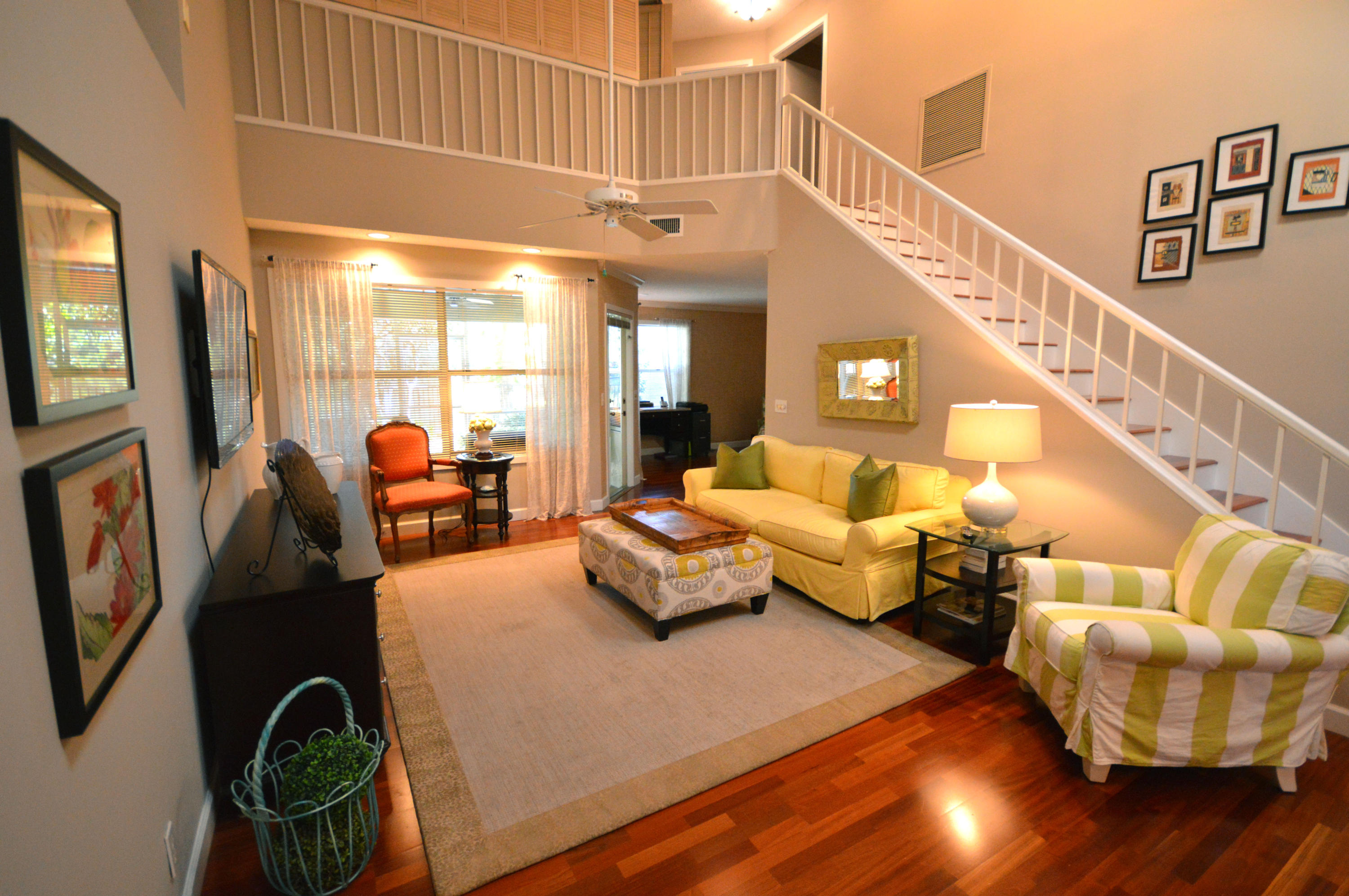5170 Majorca Club Drive Boca Raton, FL 33486 - Photo 3 of 27 Living Room