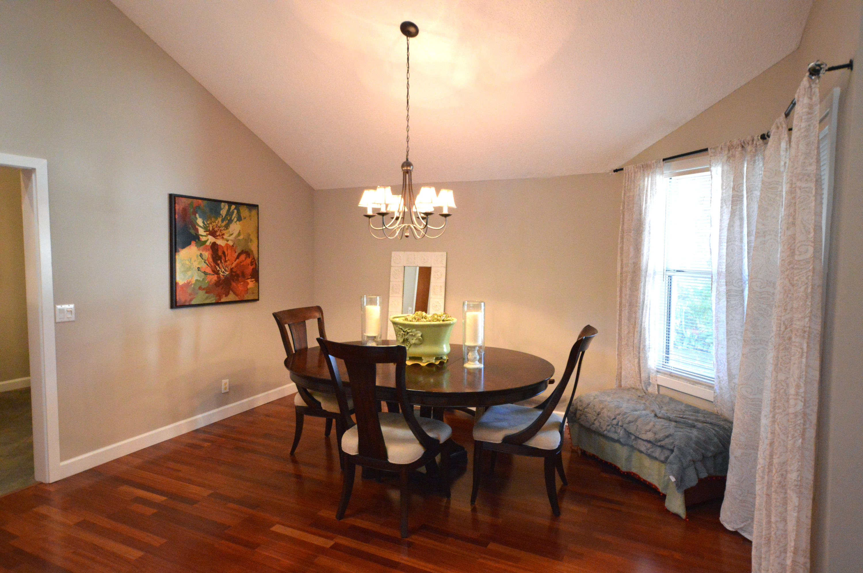 5170 Majorca Club Drive Boca Raton, FL 33486 - Photo 5 of 27 Dining Room
