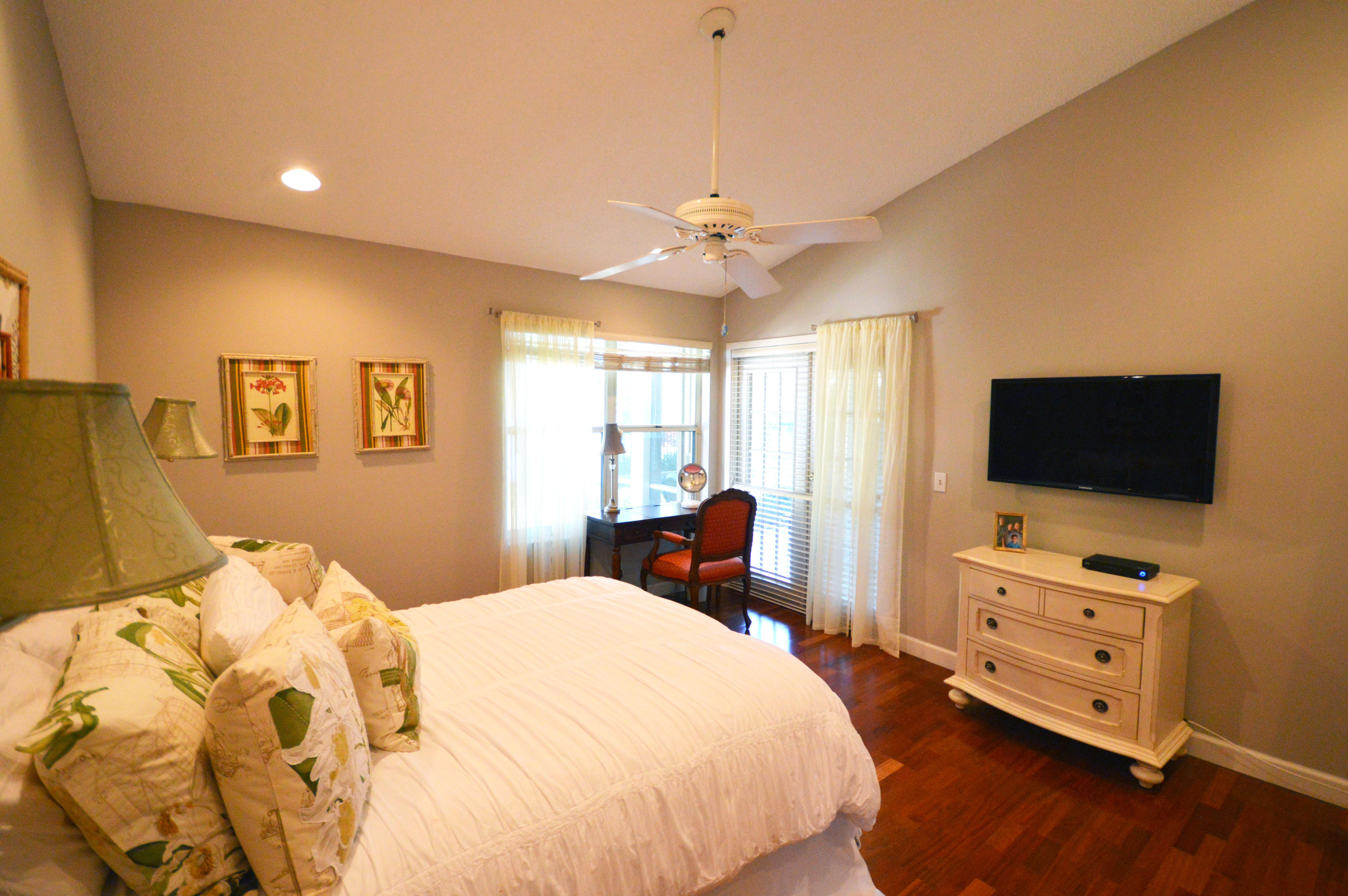 5170 Majorca Club Drive Boca Raton, FL 33486 - Photo 10 of 27 Master Bedroom