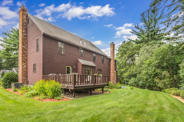 9 Carmichael Way Groton, MA 01450 - Photo 27 of 28 Gallery Image 27