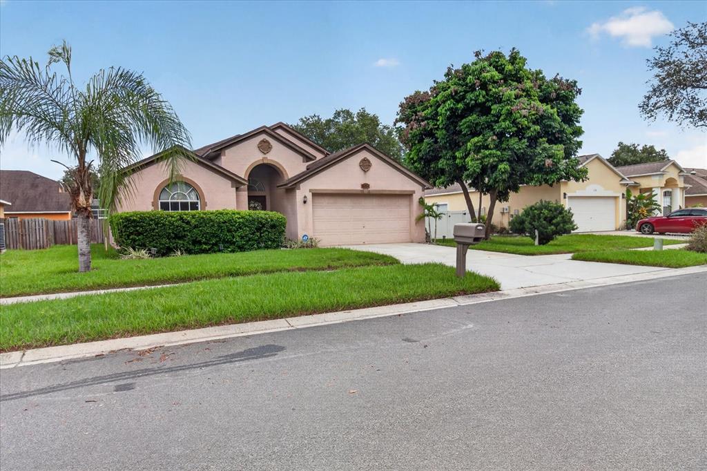 5336 Watson Road Riverview, FL 33578 - Photo 8 of 87 Gallery Image 8
