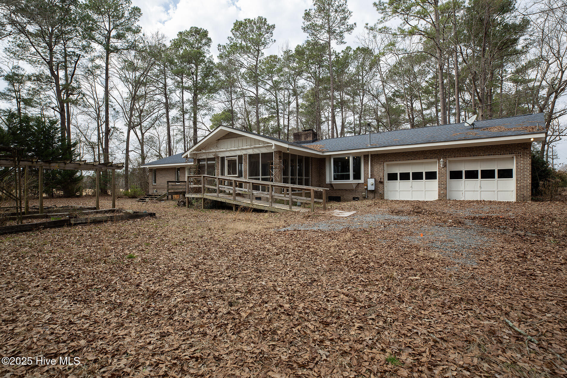 4424 Tuckahoe Road Ivanhoe, NC 28447 - Photo 47 of 71 Tuckahoe4424-backShaneL33A4835 copy