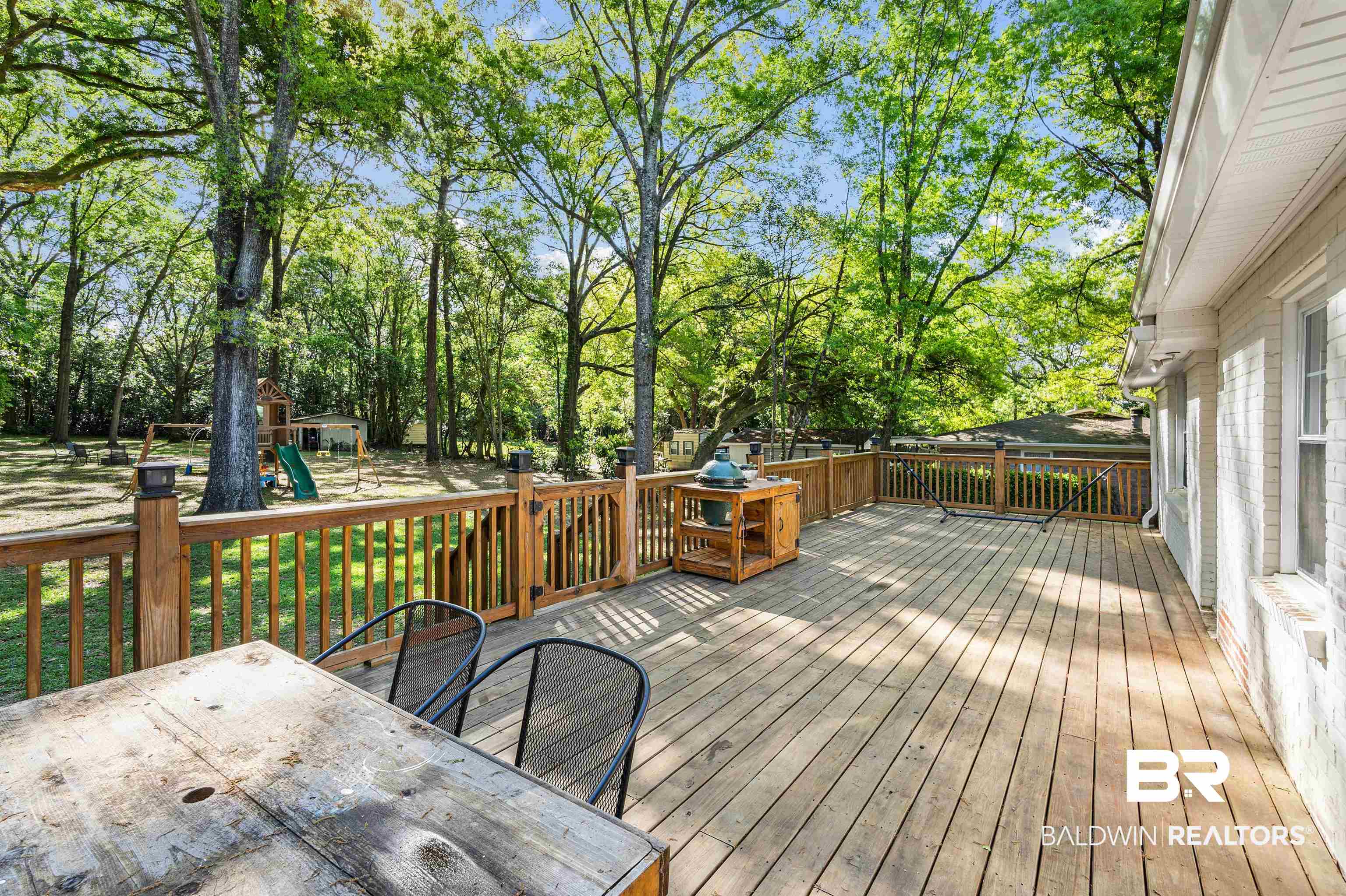 307 Gaines Avenue Mobile, AL 36609 - Photo 25 of 29