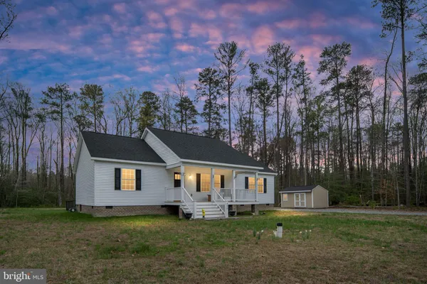 $419,900 | 300 River Oaks Road, Center Cross, VA 22437