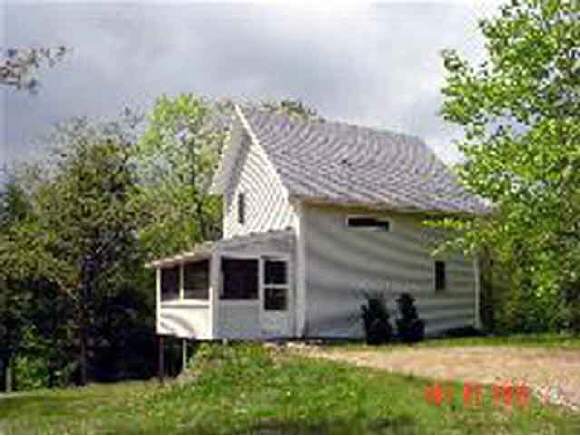 32 Poor Farm Road Nottingham, NH 03290 - Photo 1 of 1