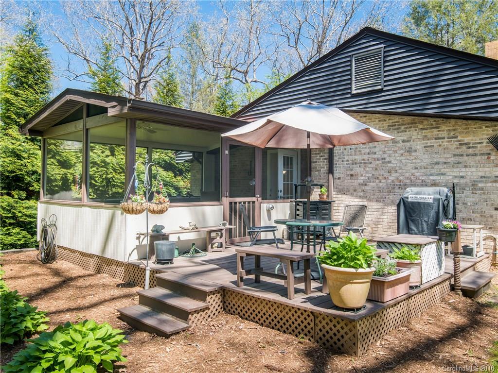 406 Balsam Road Hendersonville, NC 28792 - Photo 25 of 34 Gallery Image 25