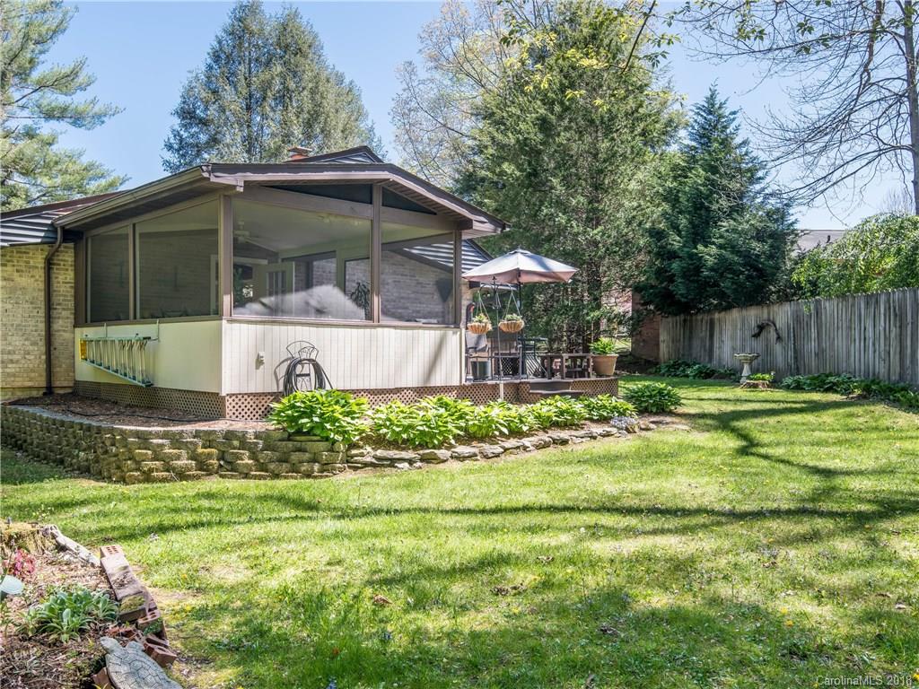 406 Balsam Road Hendersonville, NC 28792 - Photo 26 of 34 Gallery Image 26