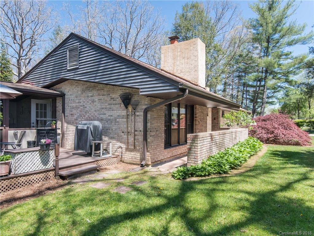 406 Balsam Road Hendersonville, NC 28792 - Photo 27 of 34 Gallery Image 27