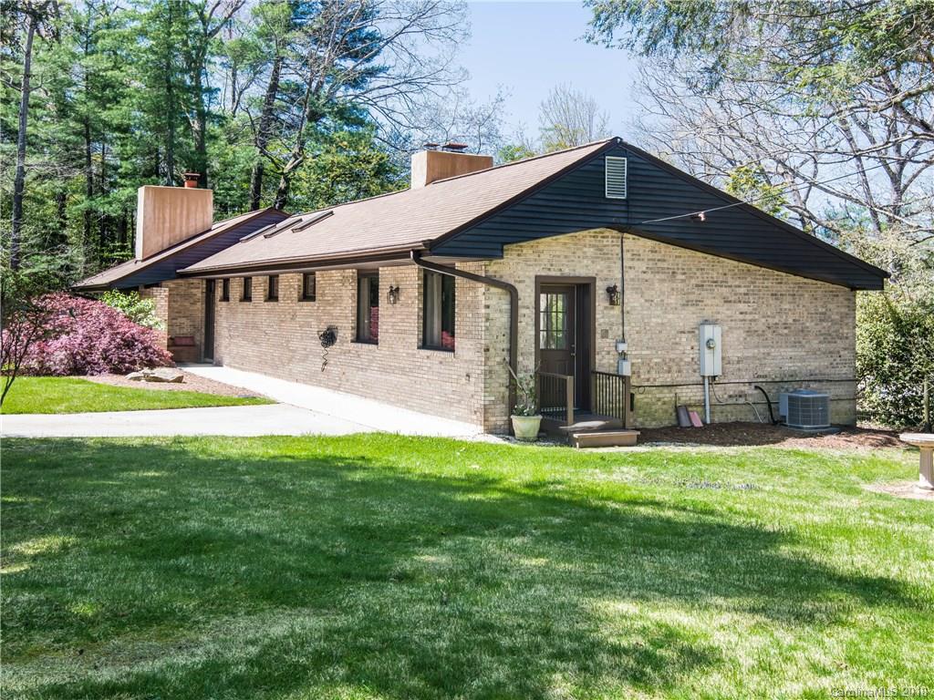 406 Balsam Road Hendersonville, NC 28792 - Photo 31 of 34 Gallery Image 31