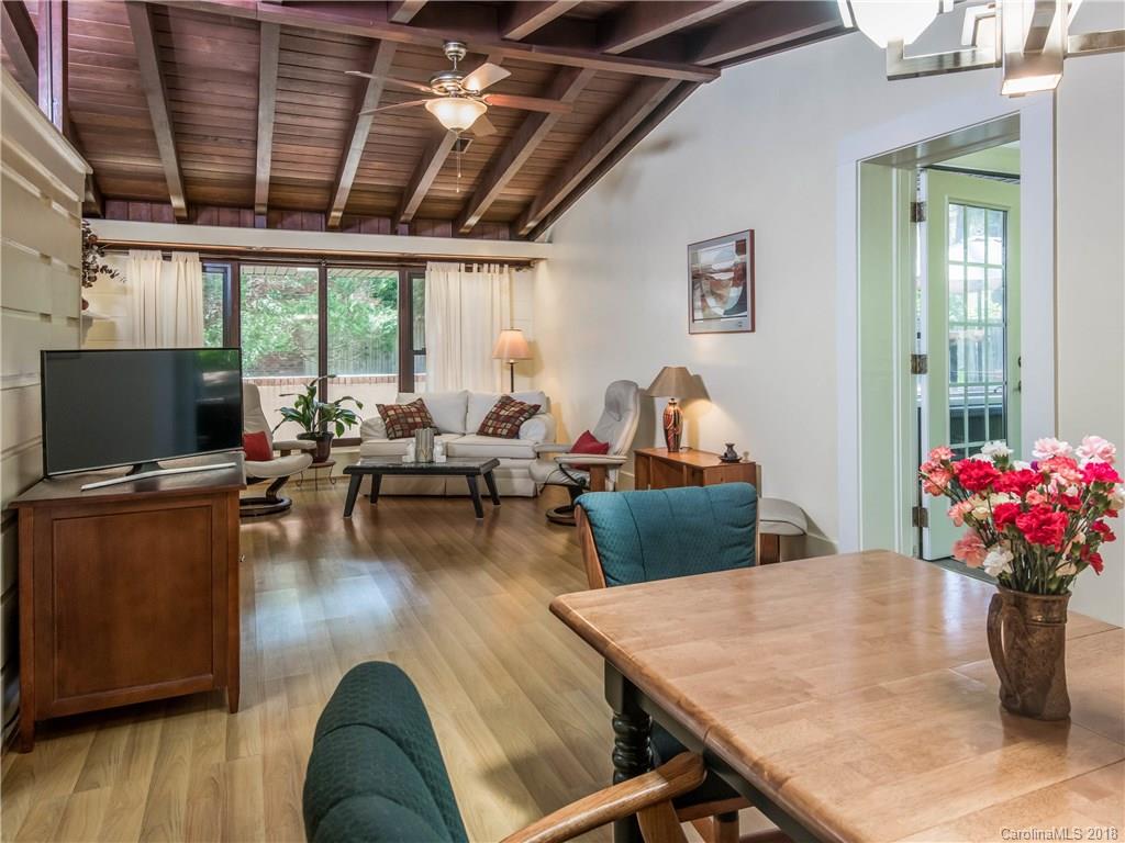 406 Balsam Road Hendersonville, NC 28792 - Photo 8 of 34 Gallery Image 8