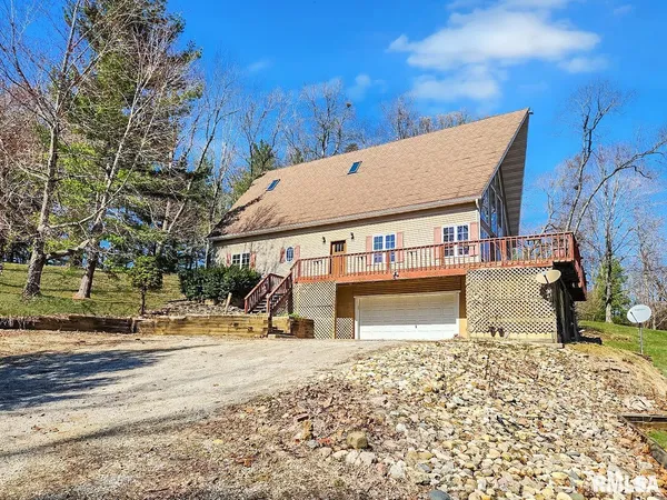 $359,000 | 9313 West Parks School Road, Princeville, IL 61559