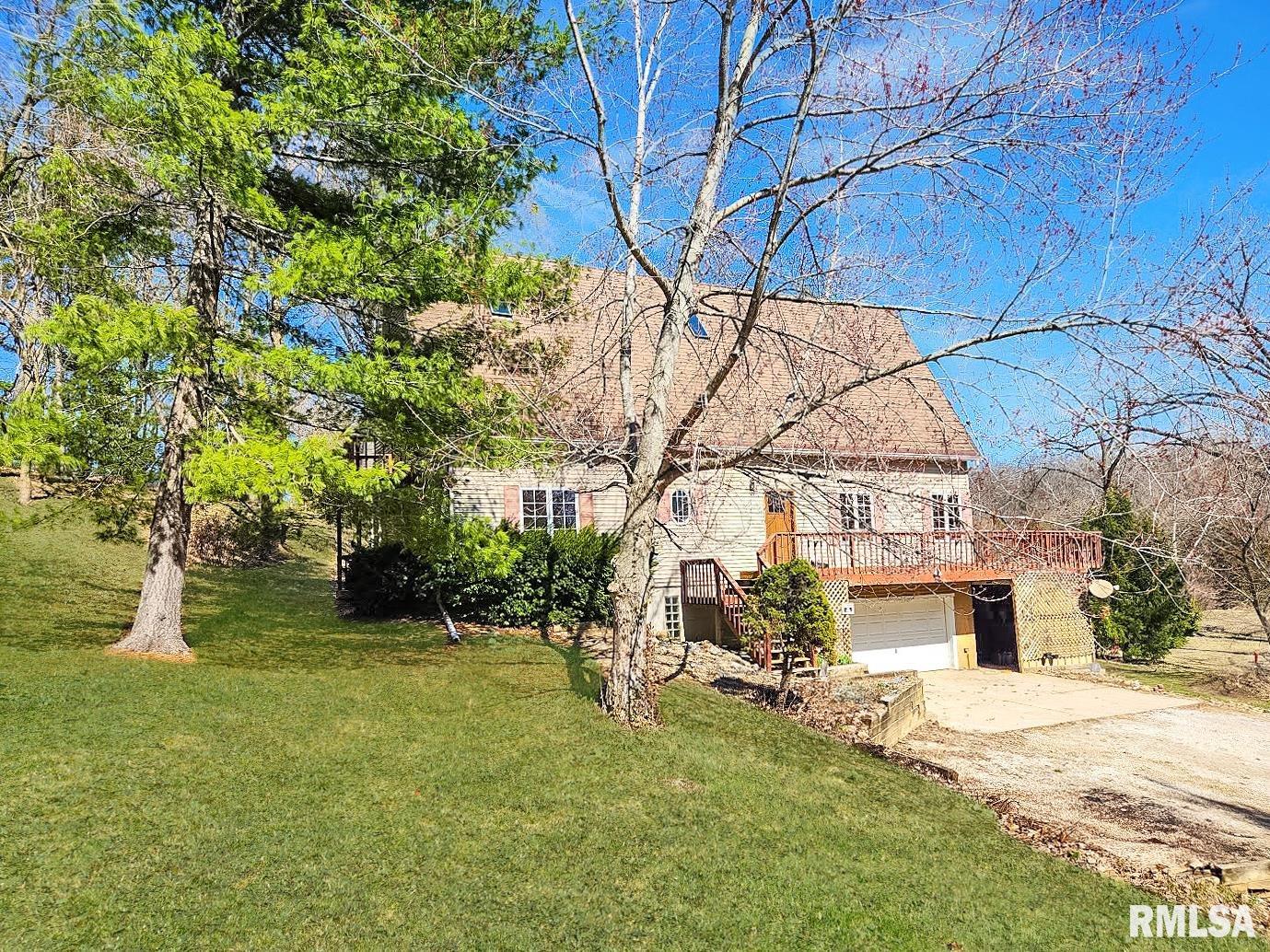 9313 West Parks School Road Princeville, IL 61559 - Photo 2 of 78