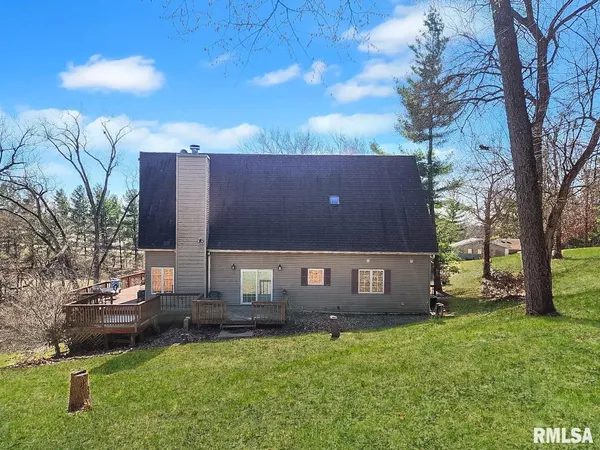 $359,000 | 9313 West Parks School Road, Princeville, IL 61559