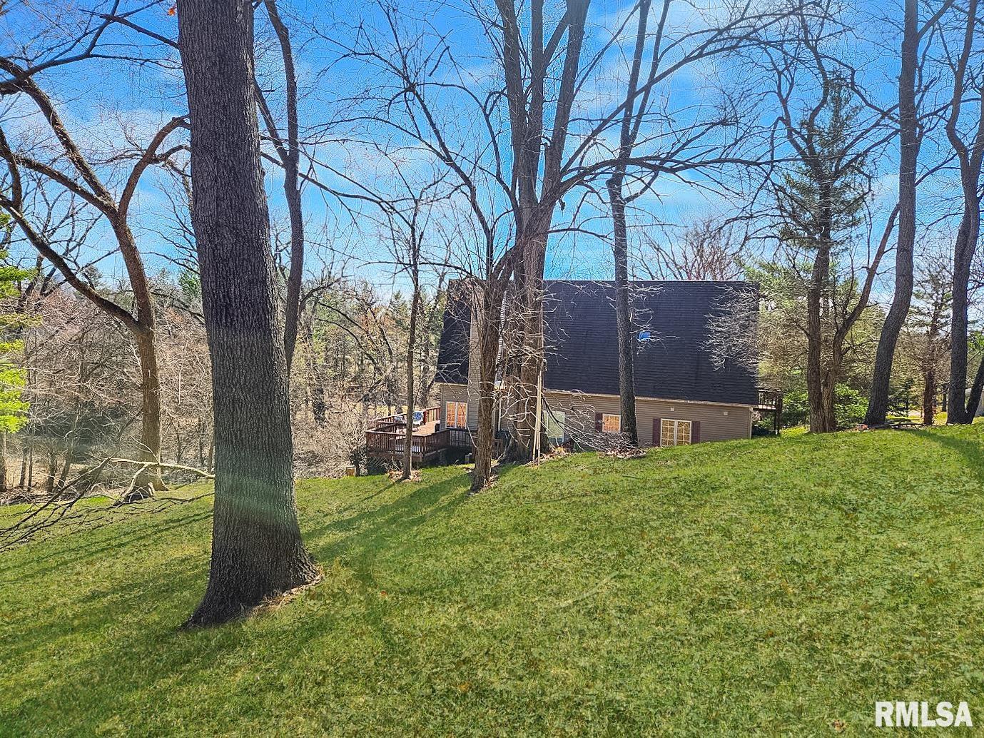 9313 West Parks School Road Princeville, IL 61559 - Photo 4 of 78